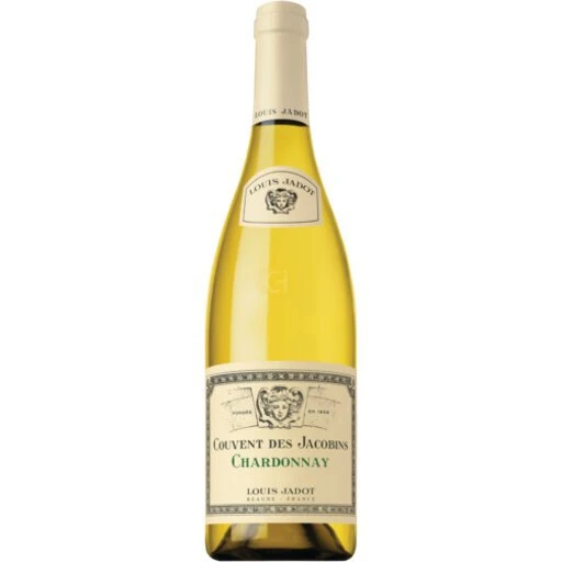 Louis Jadot BMV - Bourgogne Blanc Couvent des Jacobins 750ml