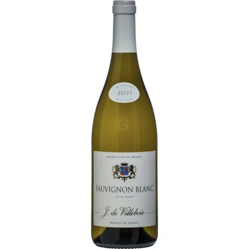 Villebois Sauvignon Blanc 750ml
