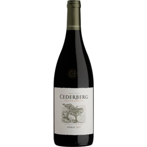 Cederberg Shiraz South Africa 750ml