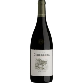 Cederberg Shiraz South Africa 750ml