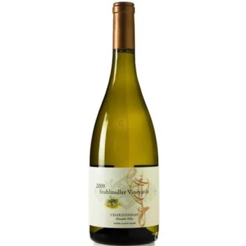 Stuhlmuller Chardonnay 750ml