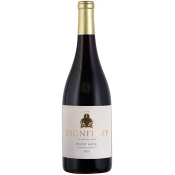 Sonoma County Loeb Wines Pinot Noir Dignitary Sonoma County 750ml