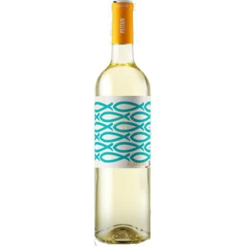 Bodegas Vina Nora Peitan Albarino 750ml