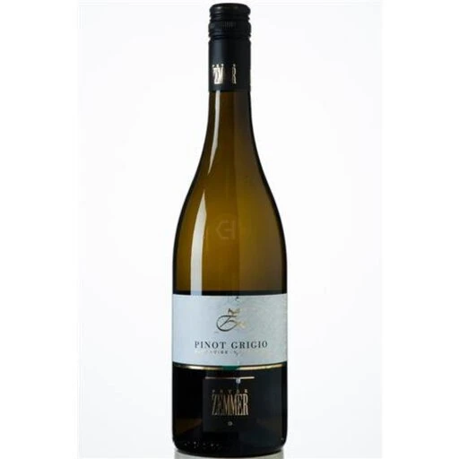 Peter Zemmer Pinot Grigio Alto Adige Sudtirol 750ml