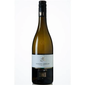 Peter Zemmer Pinot Grigio Alto Adige Sudtirol 750ml