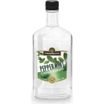 Hiram Walker Peppermint Schnapps 375ml