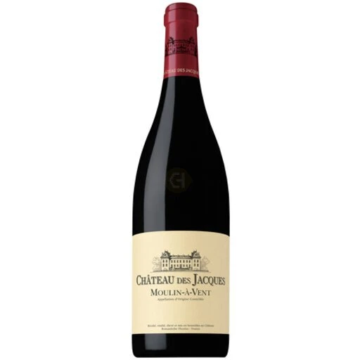 Chateau des Jacques - Moulin-a-Vent 750ml