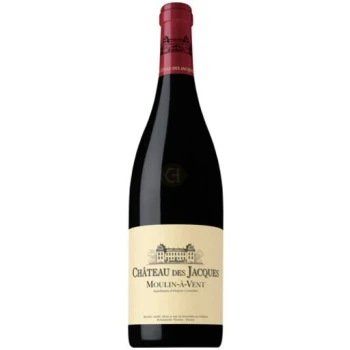 Chateau des Jacques - Moulin-a-Vent 750ml