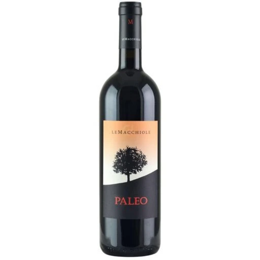 Le Macchiole Paleo Toscana Red 750ml