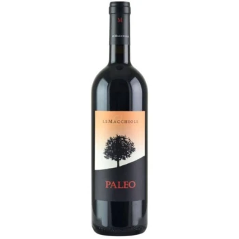 Le Macchiole Paleo Toscana Red 750ml