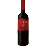 Liotro Nero d'Avola 750ml