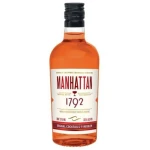 Heublein 1792 Manhattan 375ml