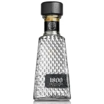 1800 Tequila Cristalino 375ml