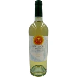 Settesoli Sicillia Grillo White Wine 750ml