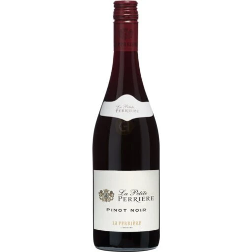 Saget La Perriere La Petite Perriere Pinot Noir 750ml