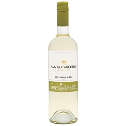Santa Carolina Reserva Sauvignon Blanc 750ml