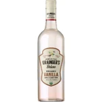 Grainger's Organic Vanilla Vodka 1L