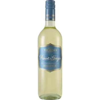 Tiziano Pinot Grigio 750ml