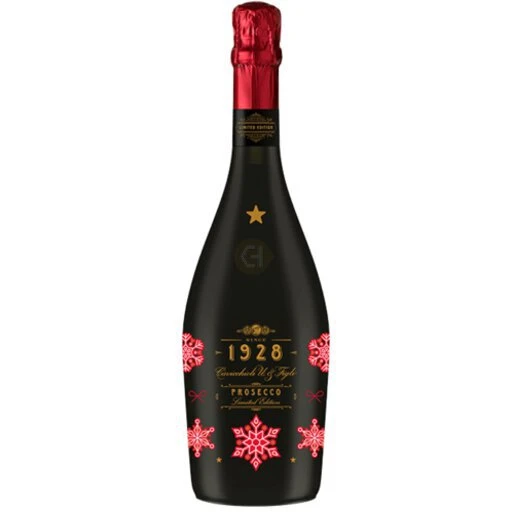Cavicchioli 1928 Prosecco Extra Dry 750ml