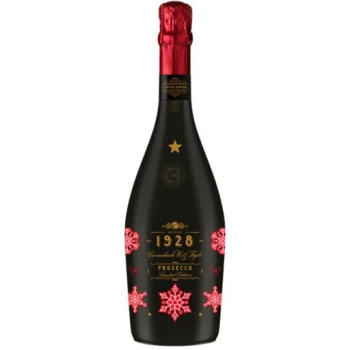 Cavicchioli 1928 Prosecco Extra Dry 750ml