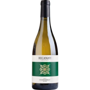 Recanati Chardonnay Kosher 750ml
