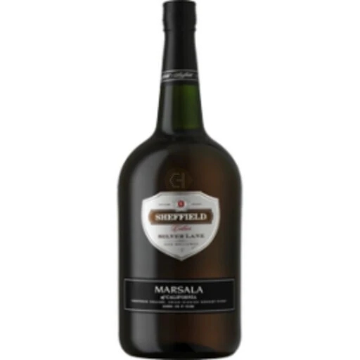 Sheffield Marsala 750ml