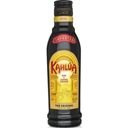 Kahlua Coffee Liqueur 200ml