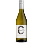 The Crusher Unoaked Chardonnay 750ml