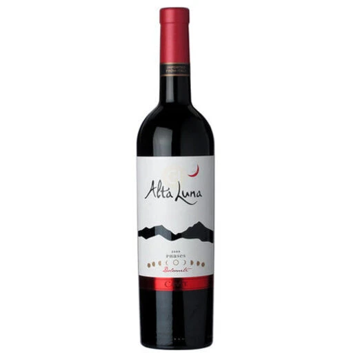 Alta Luna Phases Red 750ml