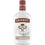 Smirnoff 80 Proof Vodka 375ml