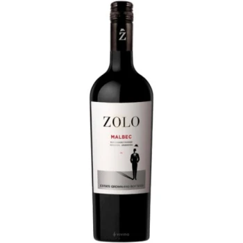 Zolo Malbec 750ml