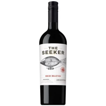 The Seeker Red Blend 750ml