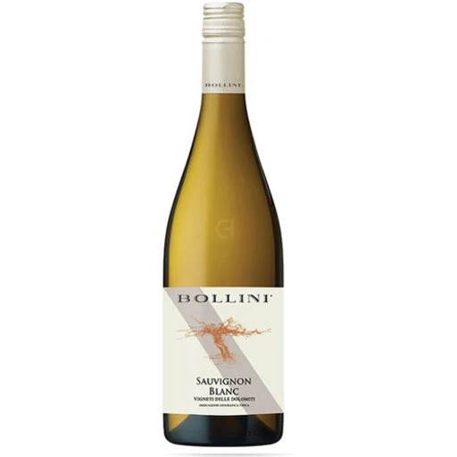 Bollini Sauvignon Blanc 750ml