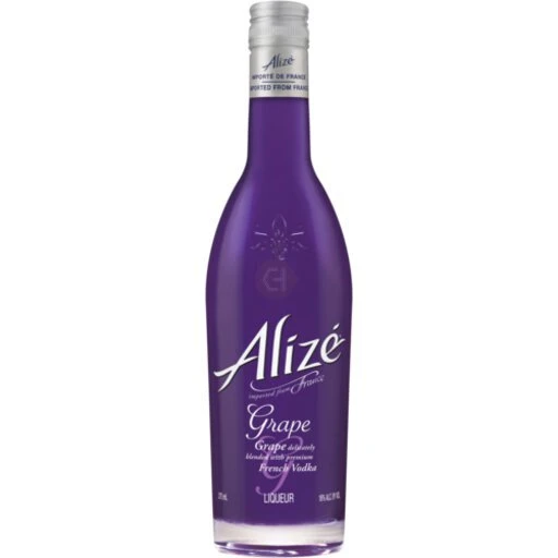 Alize - Grape 375ml