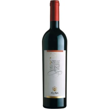 Nino Negri Cinque Stelle Sfursat di Valtellina 750ml
