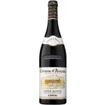 E. Guigal, Cote Rotie Chateau D'Ampuis 2019 750ml