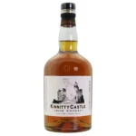 Kinnitty Castle The Dapper Blend Irish Whiskey Ireland 750ml