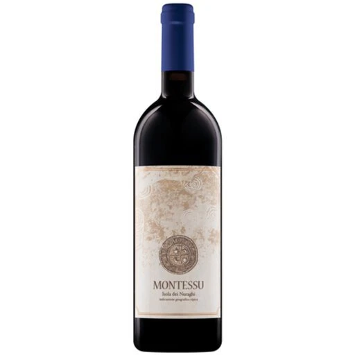 Agricola Punica - Montessu 750ml