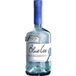 Blue Ice Huckleberry Vodka 500ml