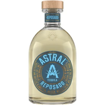 Astral Tequila Reposado 750ml