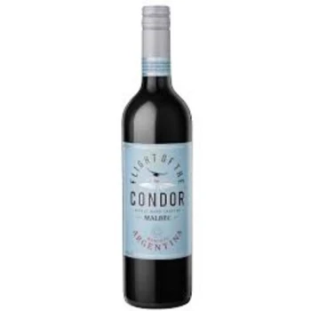 Flight Of The Concord Argentinian Malbec 750ml