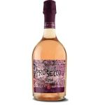 Pasqua Prosecco Rose 750ml