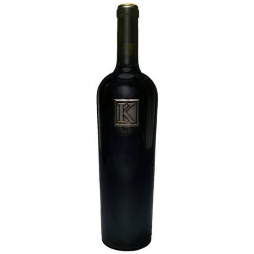 Kintera Cabernet Sauvignon Rutherford Napa Valley 750ml