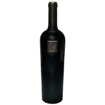 Kintera Cabernet Sauvignon Rutherford Napa Valley 750ml