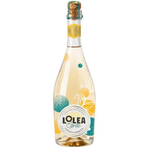 Lolea Citrus White Spritz 750ml