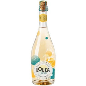 Lolea Citrus White Spritz 750ml