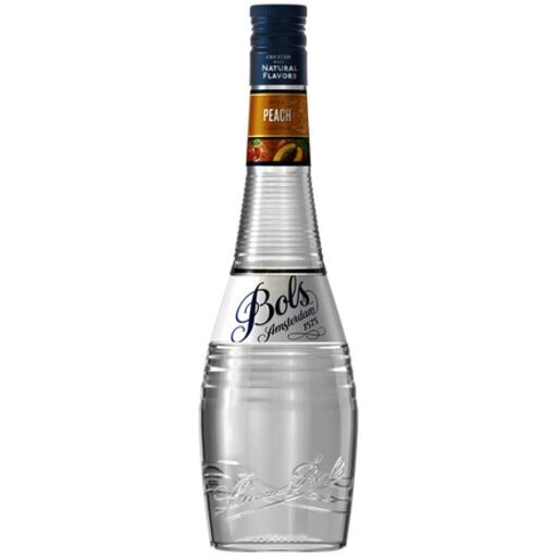 Bols Liqueur Peach Schnapps 750ml