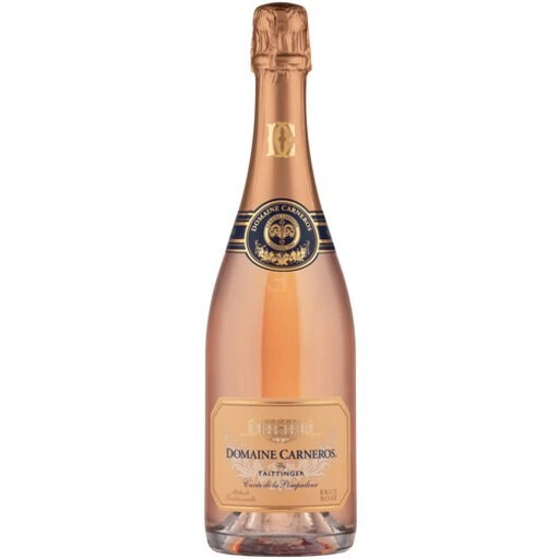Domaine Carneros - Brut Rose 750ml