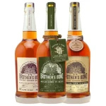 Brothers Bond Rye Four Grain 750ml