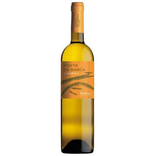 Ponte Da Barca Albarino 750ml